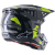 Casca motocross ALPINESTARS SM5 ROV2 GY/YLW thumb