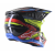Casca motocross ALPINESTARS SM5 SM5 ACT2 BK/Y/R thumb