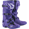 Cizme motocross ALPINESTARS TECH 10 PURPL/BLK Cizme motocross ALPINESTARS TECH 10 PURPL/BLK