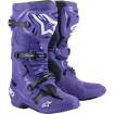 Cizme motocross ALPINESTARS TECH 10 PURPL/BLK thumb