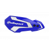 Protectii ghidon POLISPORT MX FLOW BLWH