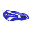Protectii ghidon POLISPORT MX FLOW BLWH Protectii ghidon POLISPORT MX FLOW BLWH thumb