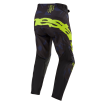 Pantaloni motocross ALPINESTARS T-STAR RANT BK/YL thumb