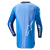 Bluza motocross ALPINESTARS T-STAR PNEU NV/BL Bluza motocross ALPINESTARS T-STAR PNEU NV/BL thumb