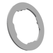 Inel colorat QUAD LOCK MAG Gri Inel colorat QUAD LOCK MAG Gri thumb