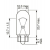 Bec BOSCH Pure Light W5W thumb