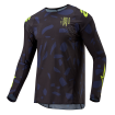 Bluza motcross ALPINESTARS T-STAR RANT BK/YL Bluza motcross ALPINESTARS T-STAR RANT BK/YL thumb
