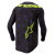 Bluza motcross ALPINESTARS  T-STAR RANT BK/YL thumb