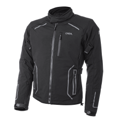 Geaca moto din textil O'NEAL SIERRA BLACK Geaca moto din textil O'NEAL SIERRA BLACK