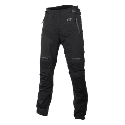 Pantaloni moto din textil O'NEAL SIERRA BLACK