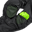 Pantaloni moto din textil O'NEAL SIERRA BLACK thumb