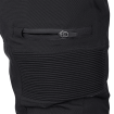 Pantaloni moto din textil O'NEAL SIERRA BLACK thumb