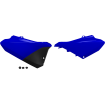Capace laterale  Polisport pentru Yamaha YZ85 22-23 BLUE thumb