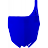 Protectie fata Polisport pentru Yamaha YZ85 22-23 BLUE Protectie fata Polisport pentru Yamaha YZ85 22-23 BLUE
