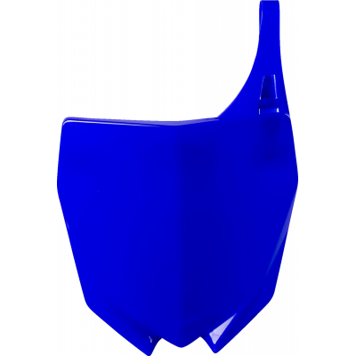 Protectie fata Polisport pentru Yamaha YZ85 22-23 BLUE
