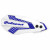 Protectii ghidon POLISPORT MX FLOW YAMAHA YZ/YZF/WR 2008-2023 WHITE/BLUE thumb