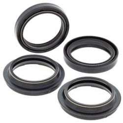 Set colectoare de praf si garnituri pentru amortizor 43 x 55 x 9,5