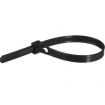 Legaturi de cablu POLISPORT Reusable zip tie set de 12 buc. thumb