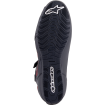 Ghete moto ALPINESTARS Faster-3 Rideknit RED/GREY/BLACK thumb