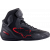 Ghete moto ALPINESTARS Faster-3 Rideknit RED/GREY/BLACK thumb