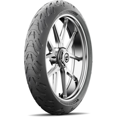 Anvelopa fata Michelin ROAD 6 GT 120/70 ZR 17 M/C 58W F TL Anvelopa fata Michelin ROAD 6 GT 120/70 ZR 17 M/C 58W F TL