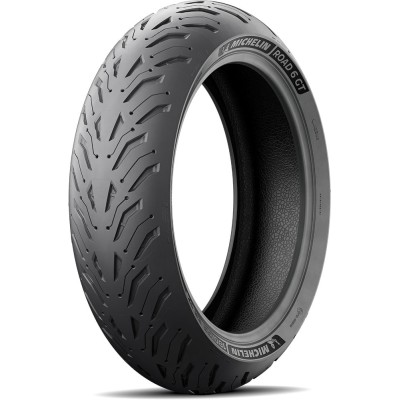 Anvelopa spate MICHELIN ROAD 6 180/55 ZR 17 M/C 73W R TL