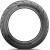 Anvelopa spate MICHELIN ROAD 6 180/55 ZR 17 M/C 73W R TL Anvelopa spate MICHELIN ROAD 6 180/55 ZR 17 M/C 73W R TL thumb