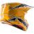 Casca motocross ALPINESTARS SM10 AMP BLK/YL thumb