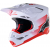 Casca motocross ALPINESTARS SM10 UNIT RD/WT Casca motocross ALPINESTARS SM10 UNIT RD/WT thumb