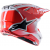 Casca motocross ALPINESTARS SM10 UNIT RD/WT Casca motocross ALPINESTARS SM10 UNIT RD/WT thumb