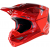 Casca motocross ALPINESTARS SM10 FLOOD RED Casca motocross ALPINESTARS SM10 FLOOD RED thumb