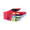 Manusi motocross pentru copii ALPINESTARS YTH F-BORE B/R/B Manusi motocross pentru copii ALPINESTARS YTH F-BORE B/R/B thumb