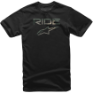 Tricou moto ALPINESTARS TEE RIDE 2.0 CAMO BLK Tricou moto ALPINESTARS TEE RIDE 2.0 CAMO BLK thumb