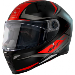 Casca MT REVENGE 2 S HATAX B5 MATT Casca MT REVENGE 2 S HATAX B5 MATT