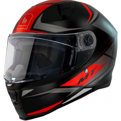 Casca MT REVENGE 2 S HATAX B5 MATT
