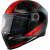 Casca MT REVENGE 2 S HATAX B5 MATT Casca MT REVENGE 2 S HATAX B5 MATT thumb
