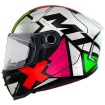 Casca MT REVENGE 2 S LIGHT C0 PEARL GLOSS Casca MT REVENGE 2 S LIGHT C0 PEARL GLOSS thumb