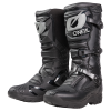 Cizme enduro O'NEAL RSX ADVENTURE BLACK