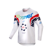 Bluza motocross pentru copii ALPINESTARS R-HANA WT/MUL Bluza motocross pentru copii ALPINESTARS R-HANA WT/MUL thumb