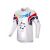 Bluza motocross pentru copii ALPINESTARS R-HANA WT/MUL thumb