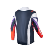 Bluza motocross pentru copii ALPINESTARS R-HOEN GY/O/B Bluza motocross pentru copii ALPINESTARS R-HOEN GY/O/B thumb