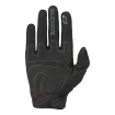 Manusi motocross pentru copii O'NEAL ELEMENT RACEWEAR BLACK V.24 thumb