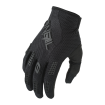 Manusi motocross pentru copii O'NEAL ELEMENT RACEWEAR BLACK V.24 thumb