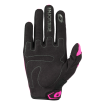 Manusi motocross pentru dame O'NEAL ELEMENT RACEWEAR BLACK/PINK V.24 Manusi motocross pentru dame O'NEAL ELEMENT RACEWEAR BLACK/PINK V.24 thumb