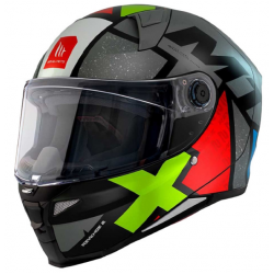 Casca MT REVENGE 2 S LIGHT C2 GLOSS PEARL Casca MT REVENGE 2 S LIGHT C2 GLOSS PEARL