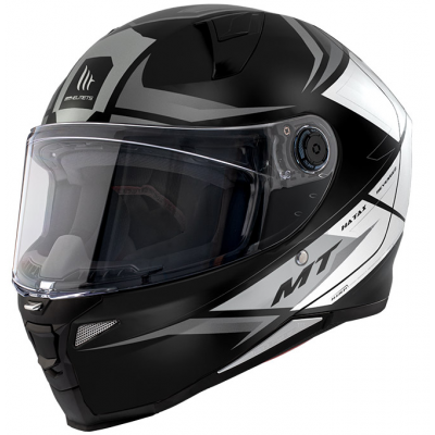 Casca MT REVENGE 2 S HATAX B2 GLOSS