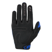 Manusi motocross pentru copii O'NEAL ELEMENT RACEWEAR BLACK/BLUE V.24 thumb