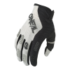 Manusi motocross O'NEAL ELEMENT RACEWEAR BLACK/GRAY V.24