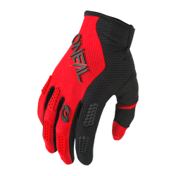 Manusi motocross O'NEAL ELEMENT RACEWEAR BLACK/RED V.24 Manusi motocross O'NEAL ELEMENT RACEWEAR BLACK/RED V.24