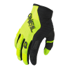 Manusi motocross O'NEAL ELEMENT RACEWEAR BLACK/NEON YELLOW V.24 Manusi motocross O'NEAL ELEMENT RACEWEAR BLACK/NEON YELLOW V.24